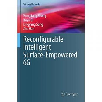 Reconfigurable Intelligent Surface-Empowered 6G