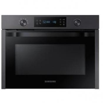 Black 50L Samsung NQ50K3130BM Built-In Microwave