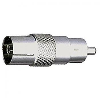Adaptateur RCA Macho Electropolis