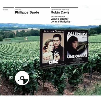 Le Choc-J'Ai Epousé Une Ombre