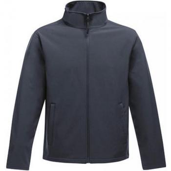 Regatta Herrenjacke Softshell Ablaze