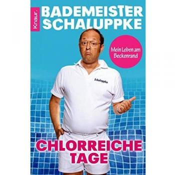 Chlorreiche Tage: Mein Leben am Beckenrand