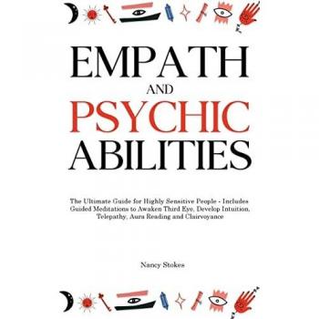 Empath and Psychic Abilities