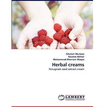 Herbal creams
