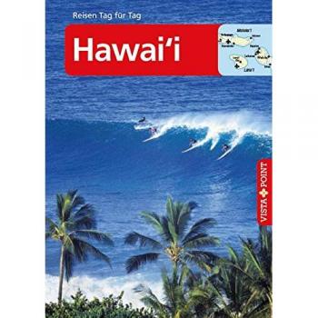 Karl Teuschl Hawai'I: Reiseführer Mit E-Magazin [Reisen Tag Für Tag]