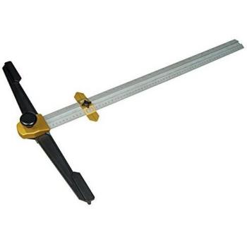 Profi 24‑Inch Colour T‑Square – Stanley STHT1‑05933