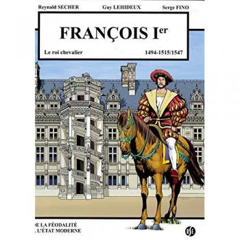 François premier