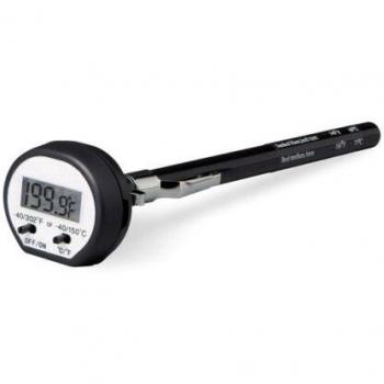 Termómetro Electrónico Carne de Lacor