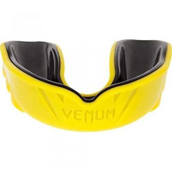 Venum Challenger Protège-dents Jaune/Noir