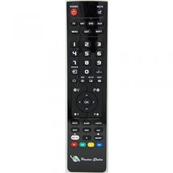 Télécommande sans fil pour Hi-Fi Yamaha CDX10