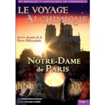 Le Voyage alchimique