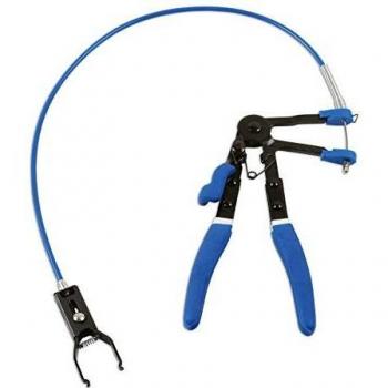 Pince à Raccords Rapides avec Câble Souple