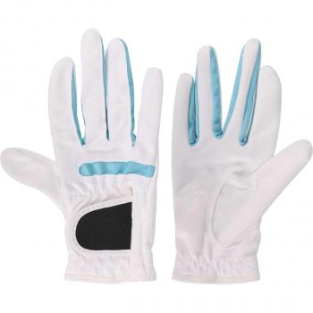 Equipo golf femenino manoplas térmicas y resistentes al hielo