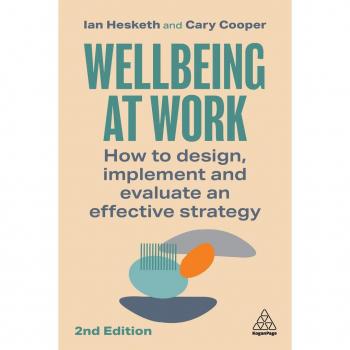 Wellbeing at Work
