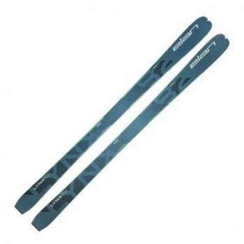Ready2Climb Pomoca FreePro 2.0 123 mm V2 con Pieles de Foca