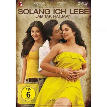 Solang ich lebe