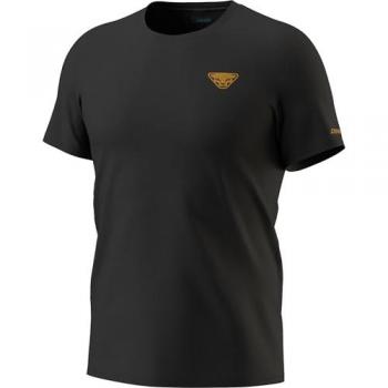 Dynafit 24/7 T-Shirt für Herren in Schwarz