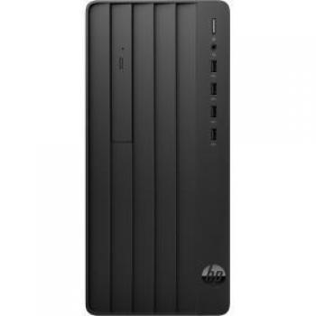 Lenovo V50t Gen 2 PC Negro con SSD de 512 GB