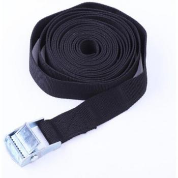 Cinturón de seguridad para vehículo: bolsa de equipaje con cuerda de nailón 3 m