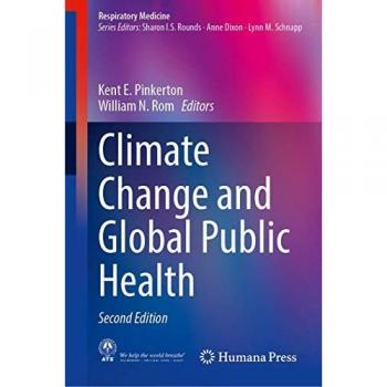 Climate Change and Global Public Health