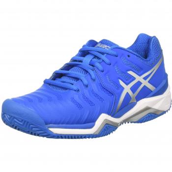Asics Gel-Resolution 7 Clay, Scarpe da Tennis per Uomo