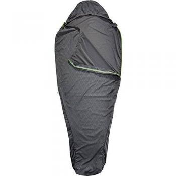 Therm‑a‑Rest SleepLiner Schlafsack Regular Grau 2020 (veraltet)
