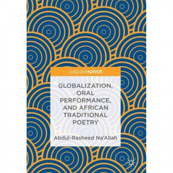 Vitalsource Technologies, Inc. Globalization, Oral Performance, And African Traditional Poetry