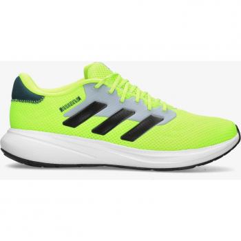 Adidas Response Runner Giallo Scarpe Sportive Uomo Taglia 40.5