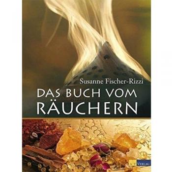 Das Buch vom Räuchern