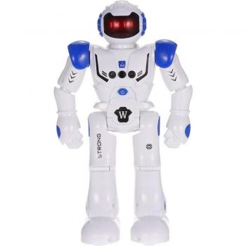 Kids Gesture Control LED Dancing Robot Toy