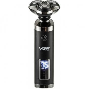 VGR V-313 Men's Grooming Shaver