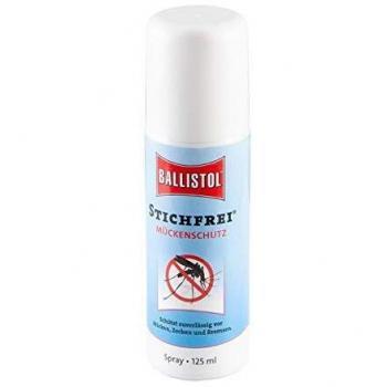 Ballistol Spray Stichfrei Zecken