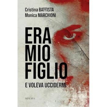 Era mio figlio. E voleva uccidermi