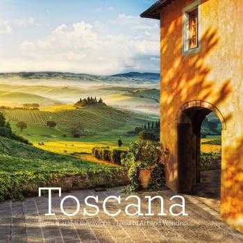 Toscana by William Dello Russo