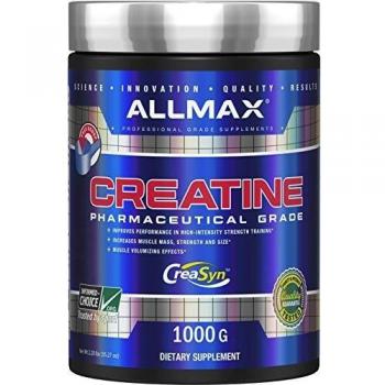 Pure Creatine Micronized Powder 1kg