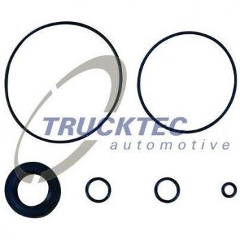 TRUCKTEC AUTOMOTIVE Dichtungssatz, Hydraulikpumpe für MERCEDES‑BENZ – 02.43.146