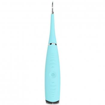 Portable Plaque Remover