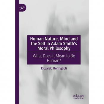 Human Nature Mind and the Self in Adam Smith's Moral Philosophy