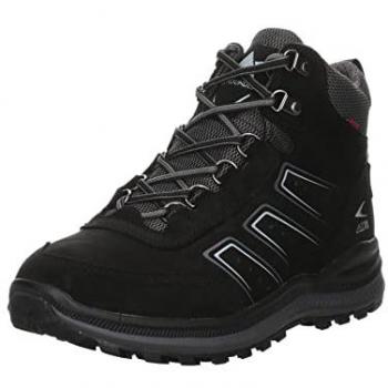 Mephisto Tennis Trail Shoes 10,5
