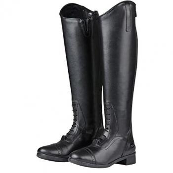 Weatherbeeta Reitstiefel Saxon Syntovia (39)