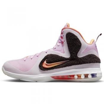 Baskets Nike Lebron IX Légende Urbaine