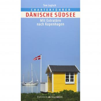 Charterführer Dänische Südsee: Mit Extratörn nach Kopenhagen