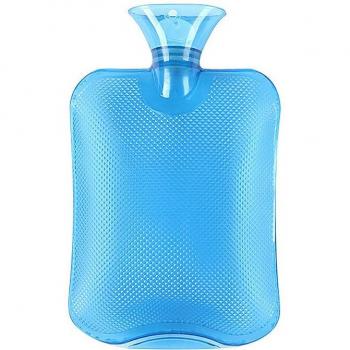 CamaQuente Concha de Agua