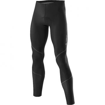 Zwarte Loffler Bike Tights Evo
