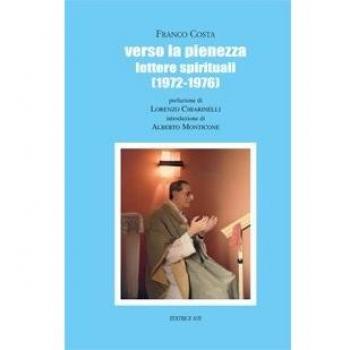 Verso la pienezza. Lettere spirituali