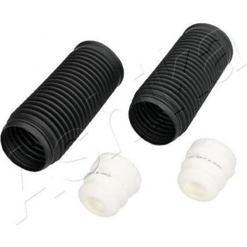 Proteção Anti‑Pó com Amortecedor ASHIKA 159‑00‑0942