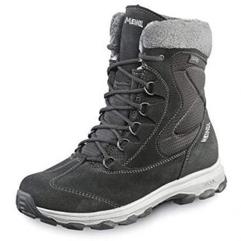 Stivaletti Meindl Donna Nero 40