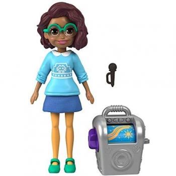 Polly Pocket Star Karaoké – Shani