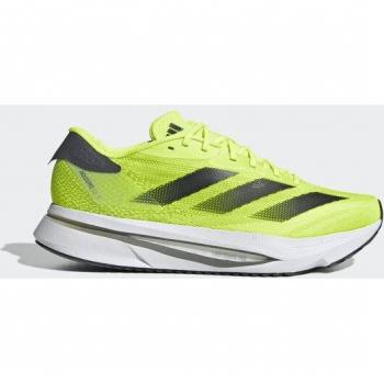 Adidas Adizero SL 2 Lichte Hardloopschoenen – Heren Groen