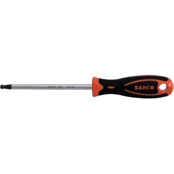 DESTORNILLADOR BIMAT. ALLEN 5X100 BOLA